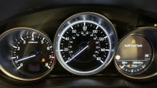 Mazda 6 2.0 SE-L Nav+ 4dr Petrol Saloon